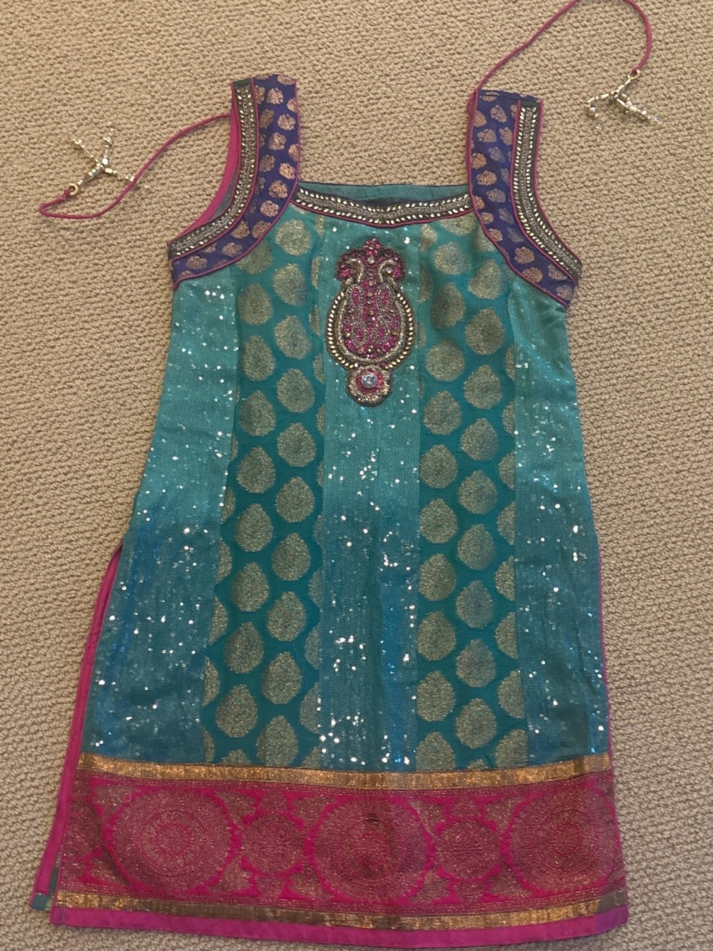 Kurta Top
